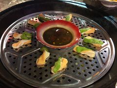 -粗粮人家·东北菜(洋桥店)