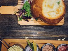 -NLFS1983咖啡花园餐厅(锦桂店)