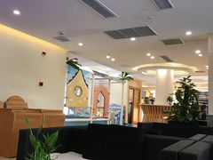 -汤里来温泉