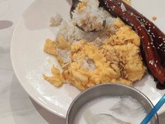 -香港深仔记茶餐厅(东门店)