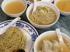 -恩宁刘福记(东华东路店)