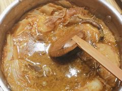 -虹料理·日料放题(悠方店)