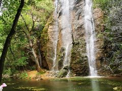 -玉渡山自然风景区