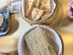 -牛街清真满恒記(平安里西大街店)