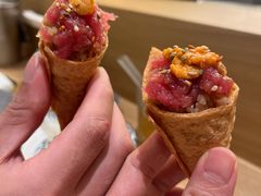-鮨政·Omakase(港汇恒隆广场店)