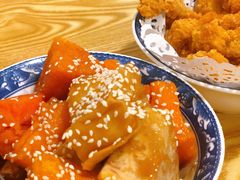 -黄记潮汕甜汤(贝底田坊店)