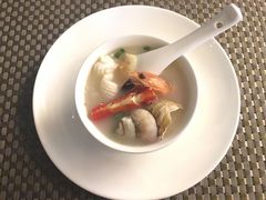 海鲜汤-339旋转餐厅(天府熊猫塔店)