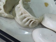 -蒋家桥饺面店(广陵路店)