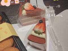 -绿茶餐厅(成都大悦城店)