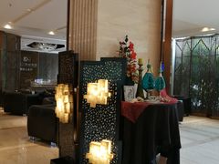 -深圳博林圣海伦酒店