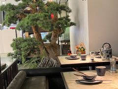 -绿茶餐厅(南方商城店)