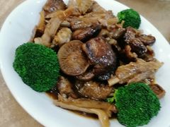 -新河畔海鲜酒楼(虎门店)