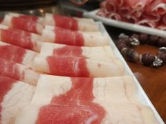-情忆草原涮肉馆