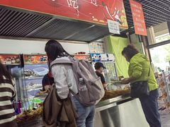 -彭姐麻辣烫(海淀店)