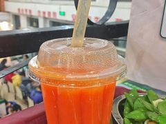 -北京大学-燕南食堂