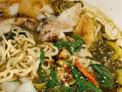 -友达面馆(广州总店)