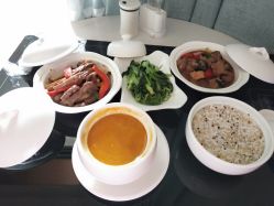 -惠州心享玥月子中心江北店