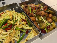 -No.DD戳子烧烤·江湖菜(北京总店)