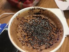 杏仁摩卡咖啡-COSTA COFFEE(西贸凯德晶品4层2店)