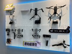 -DJI大疆(福州万象城授权体验店)