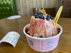 -梁子刨冰王(鞍山西道店)