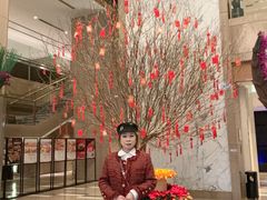 -广州粤海喜来登酒店