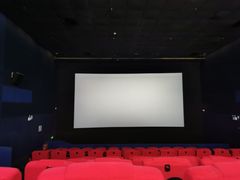 -橙天嘉禾影城(沈阳亿丰店)