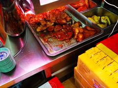 -隆江猪脚饭(新区店)