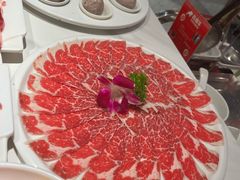 -犇鼎牛潮汕牛肉火锅(新辰里学清路店)