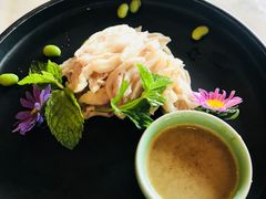 -那家小馆•北京菜•烤鸭(香山店)