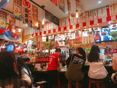 大堂-平成屋· Late Night 食堂(四川北路店)