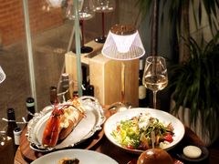 -LESCEDARS Brasserie Bistro香柏树