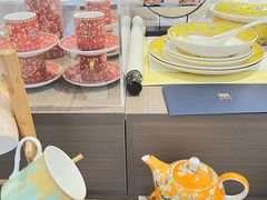 -BreadTalk面包新语·烘焙蛋糕(中心书城店)