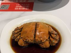 -馋三尺蟹粉小笼(人民广场店)