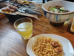 -壹块捌烧烤(灯市口店)