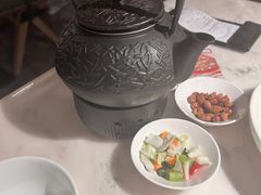 -初蓉丨遇见新川菜(亲贤街荣耀店)