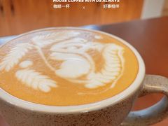 -SAFARI COFFEE