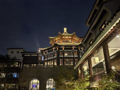 -苏州吴宫泛太平洋酒店