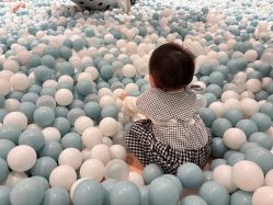 -奈尔宝家庭中心·亲子餐厅(鄞州万达店)