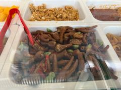 -紫光园·小馆(太玉园店)