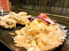 -暖食光·台式家庭餐厅·生日主题店(万达店)