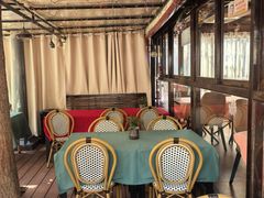 -威尼斯意餐酒吧 Venezia club(意大利风情街店)