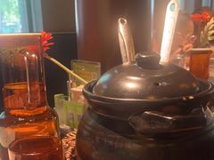 -汤城小厨•粤菜•靓汤(苏州街店)