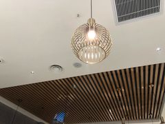 大堂-半天妖烤鱼(紫荆广场店)
