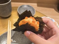 -鮨政· Omakase(港汇恒隆广场店)