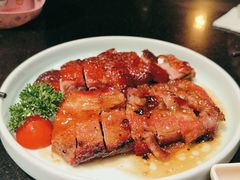 -新旺茶餐厅•早餐(迪士尼小镇店)