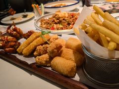 -半秋山西餐厅(巴南万达广场店)