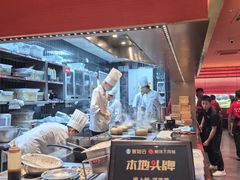 -闽上鲜·福建菜(龙湖滨江天街店)