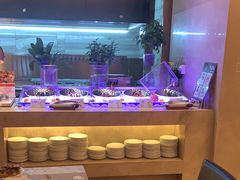 -长沙三景韦尔斯利酒店·Oval全日制餐厅自助餐