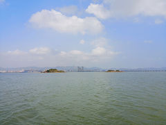 海-盐洲岛